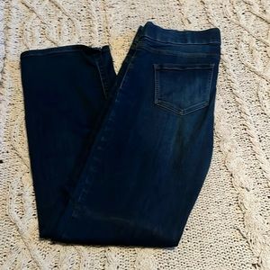 Liverpool Jeans Company the Straight jeans size 14/32